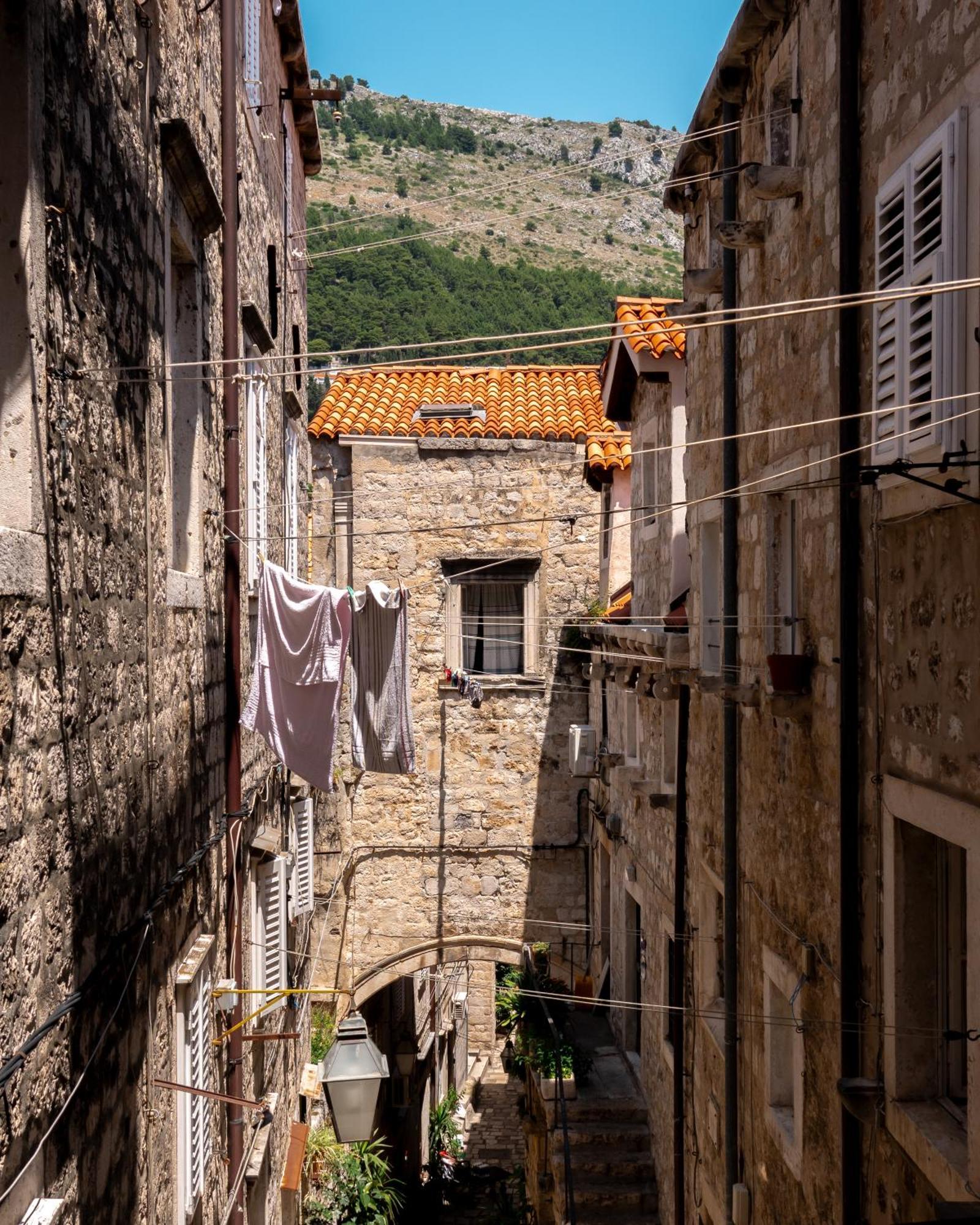 Dominus Rooms Dubrovnik Extérieur photo