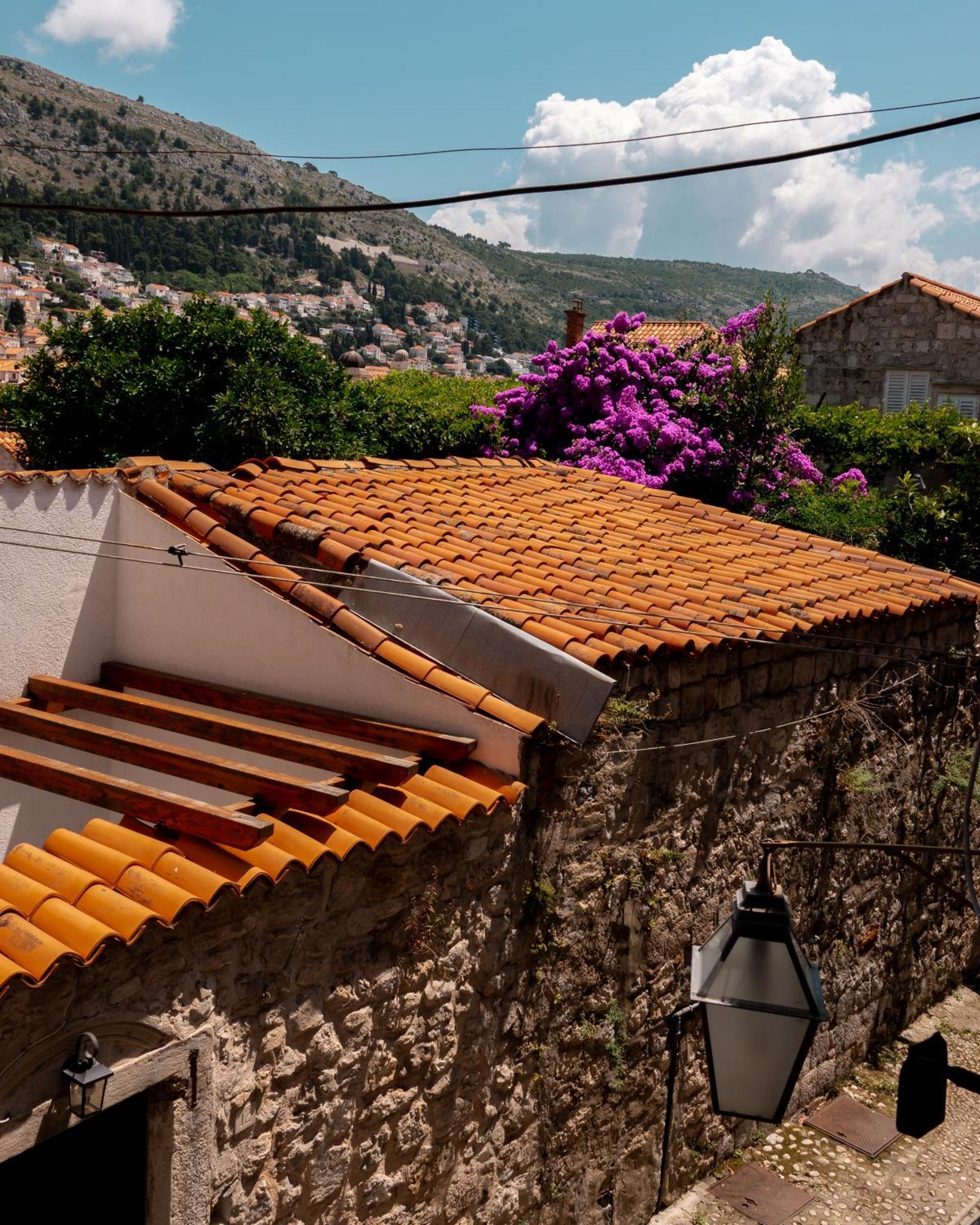 Dominus Rooms Dubrovnik Extérieur photo