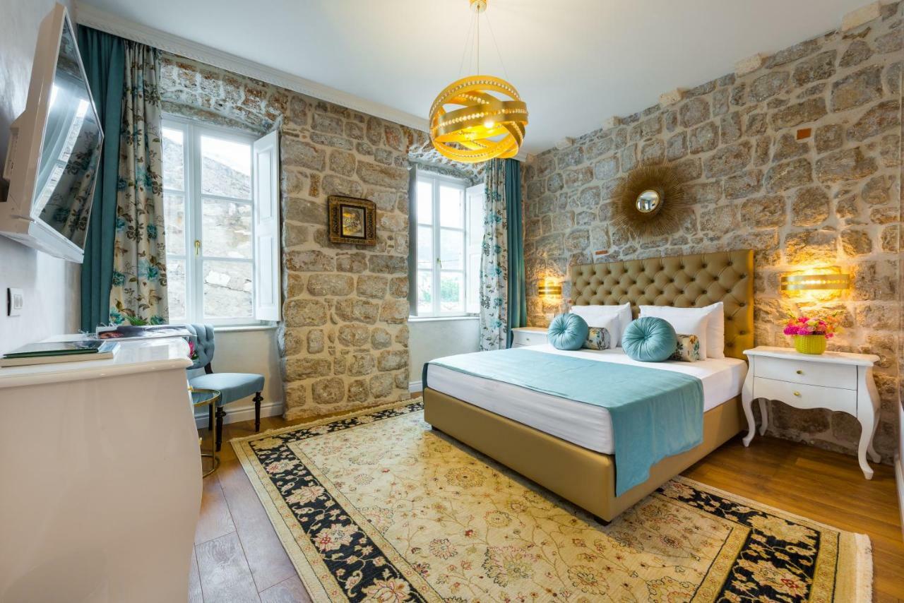 Dominus Rooms Dubrovnik Extérieur photo