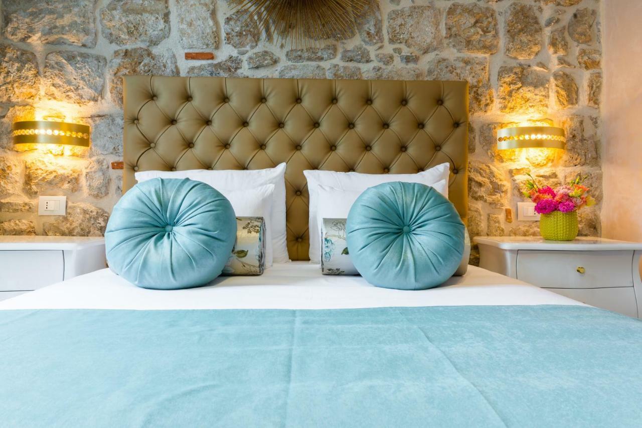 Dominus Rooms Dubrovnik Extérieur photo