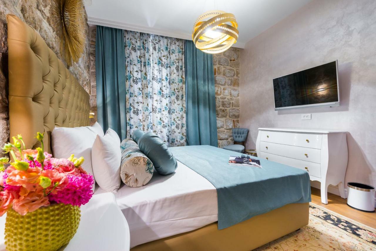 Dominus Rooms Dubrovnik Extérieur photo