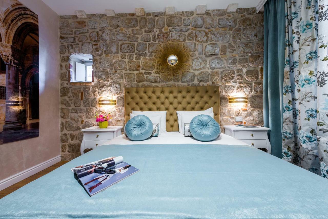 Dominus Rooms Dubrovnik Extérieur photo