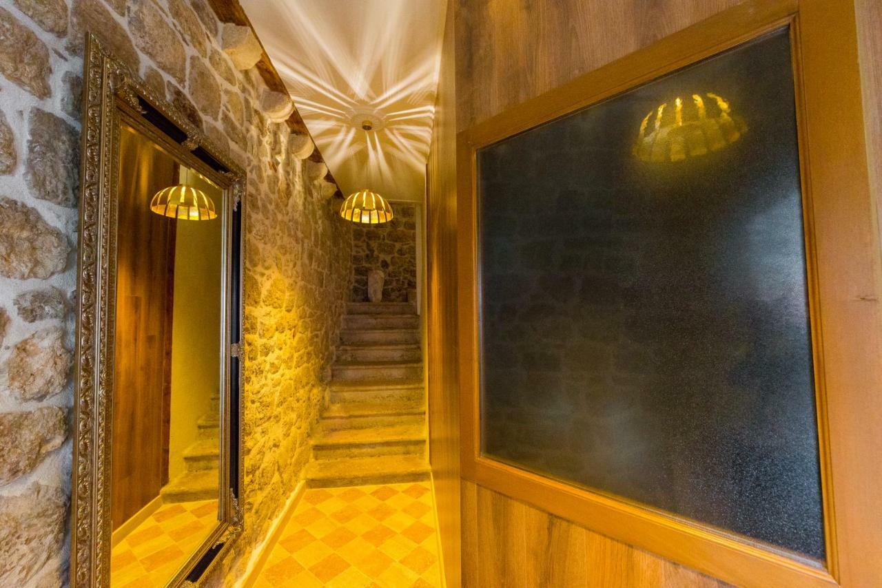 Dominus Rooms Dubrovnik Extérieur photo