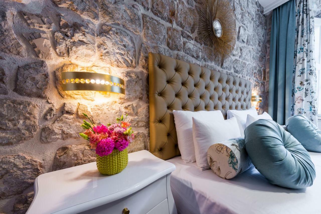 Dominus Rooms Dubrovnik Extérieur photo